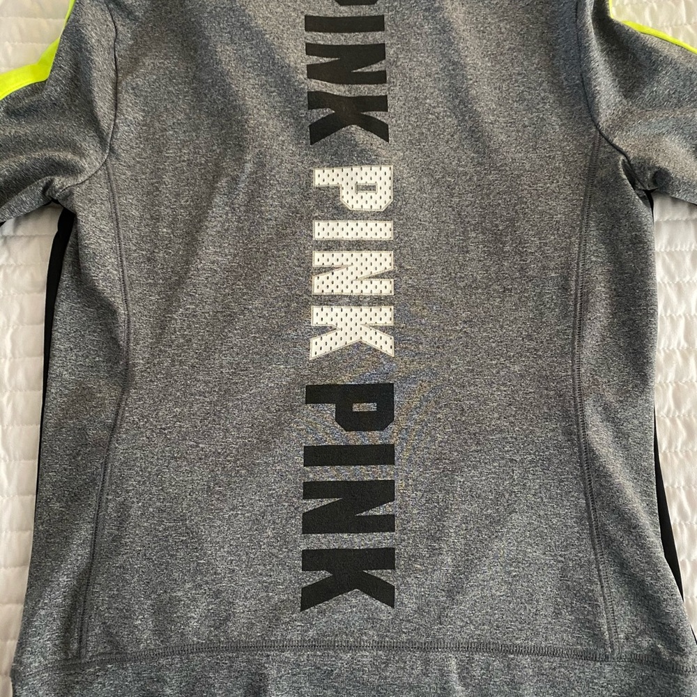 Victoria’s Secret Pink shirt